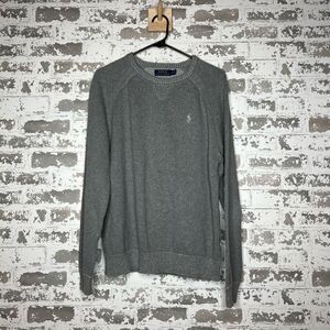 Polo by Ralph Lauren pullover dress sweater